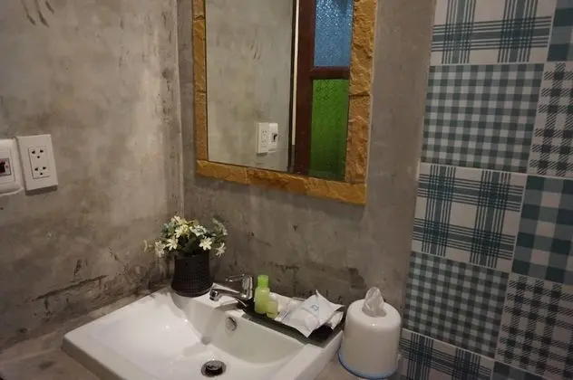 Deluxe İki Ayrı Yataklı Oda