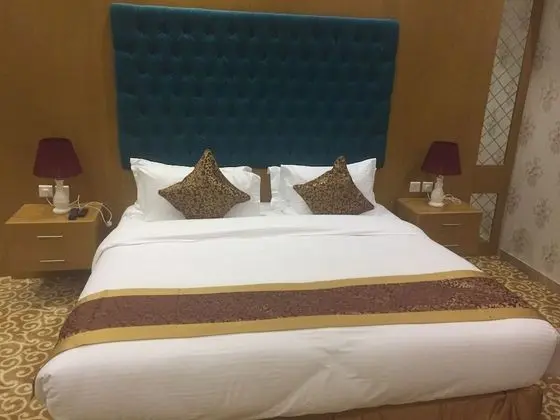 Junior Süit, 1 Yatak Odası, Şehir Manzaralı