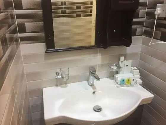 Junior Süit, 1 Yatak Odası, Şehir Manzaralı