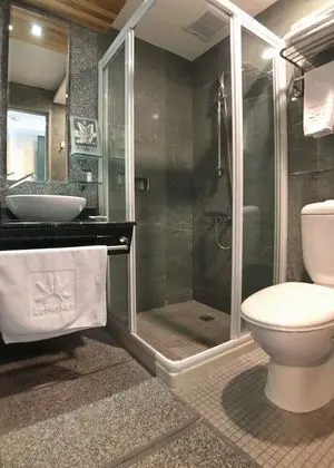 Standard Tek Büyük Yataklı Oda, 1 Çift Kişilik Yatak