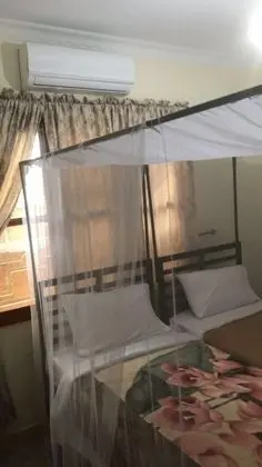 Standard İki Ayrı Yataklı Oda, Buzdolabı, Zemin Kat