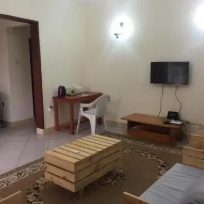 Standard İki Ayrı Yataklı Oda, Buzdolabı, Zemin Kat