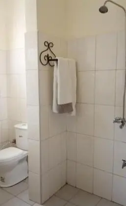 Standard İki Ayrı Yataklı Oda, Buzdolabı, Zemin Kat