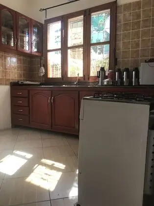 Standard İki Ayrı Yataklı Oda, Buzdolabı, Zemin Kat