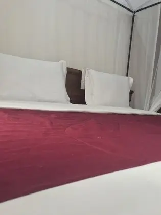 Standard Tek Büyük Yataklı Oda, Özel Banyo, Zemin Kat