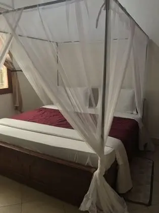 Standard Tek Büyük Yataklı Oda, Özel Banyo, Zemin Kat