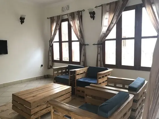 Standard Tek Büyük Yataklı Oda, Özel Banyo, Zemin Kat