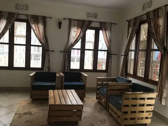 Standard Tek Büyük Yataklı Oda, Özel Banyo, Zemin Kat