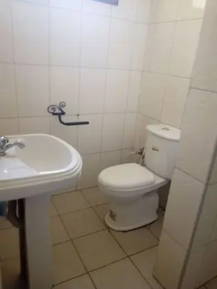 Standard Tek Büyük Yataklı Oda, Özel Banyo, Zemin Kat