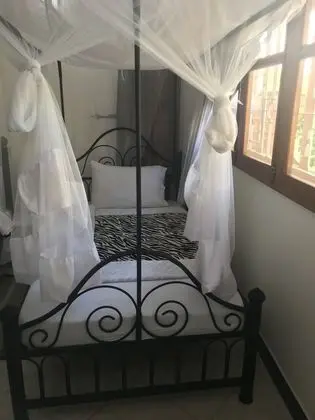 Standard Üç Kişilik Oda, Birden Çok Yatak