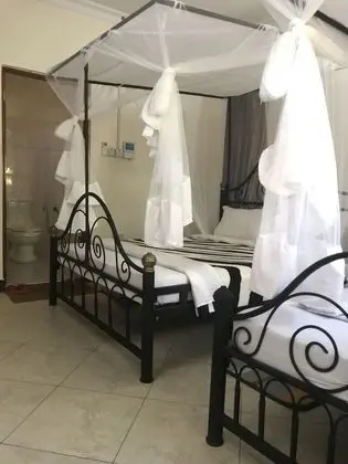 Standard Üç Kişilik Oda, Birden Çok Yatak