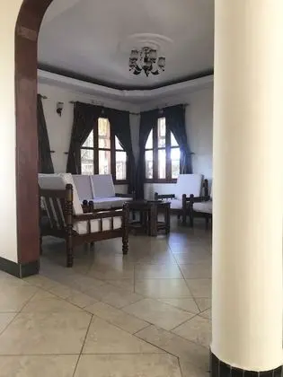 Standard Üç Kişilik Oda, Birden Çok Yatak
