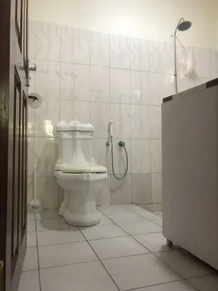 Standard Üç Kişilik Oda, Birden Çok Yatak
