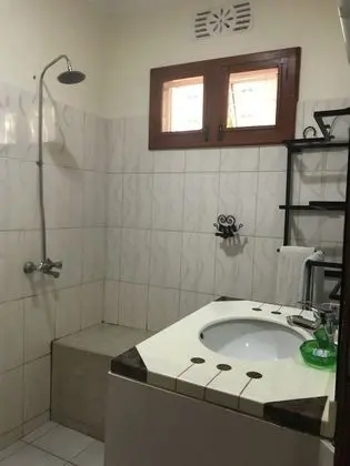 Standard Üç Kişilik Oda, Birden Çok Yatak