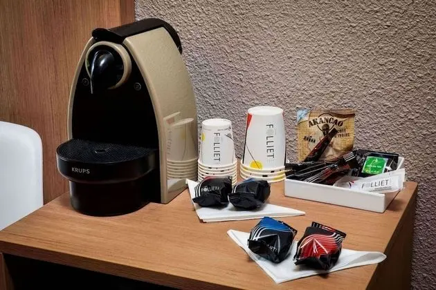 Economy Oda, 1 Çift Kişilik Yatak