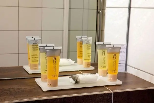 Economy Oda, 1 Çift Kişilik Yatak