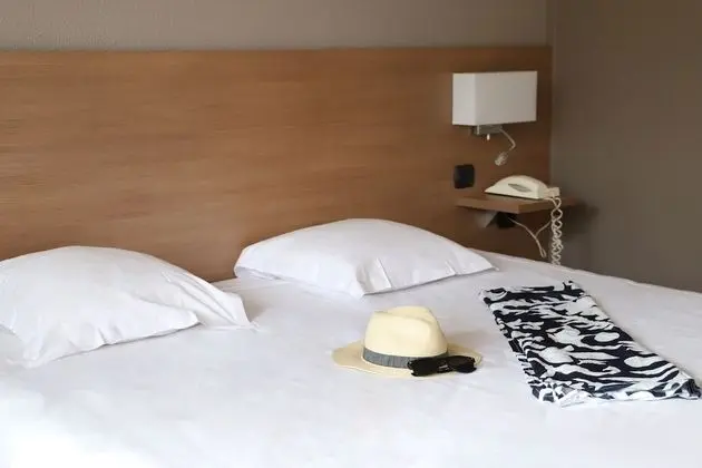 Oda, 1 Çift Kişilik Yatak