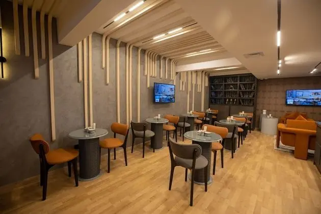 Premium Oda, Birden Çok Yatak (24/7 Butler Lounge Access)