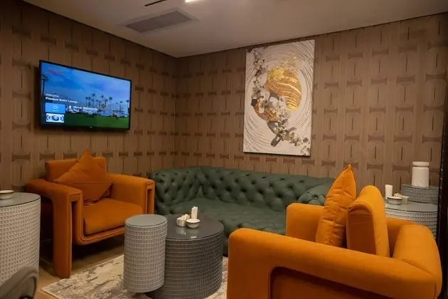 Premium Oda, Birden Çok Yatak (24/7 Butler Lounge Access)