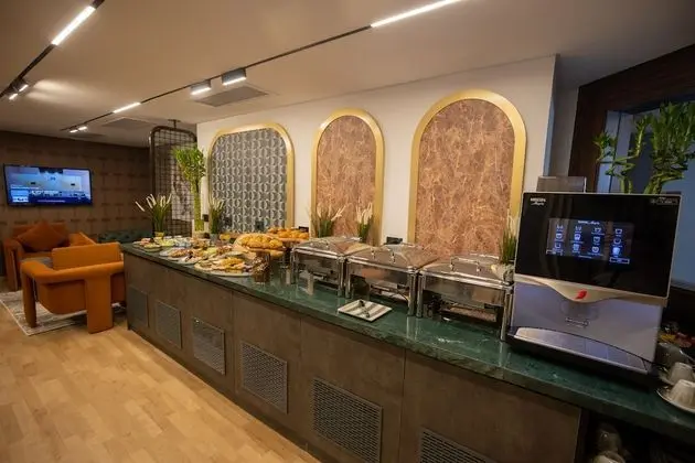 Premium Oda, Birden Çok Yatak (24/7 Butler Lounge Access)