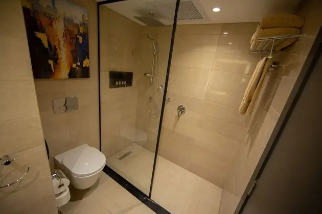 Premium Oda, Birden Çok Yatak (24/7 Butler Lounge Access)