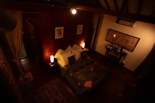Family Suite (Coto)