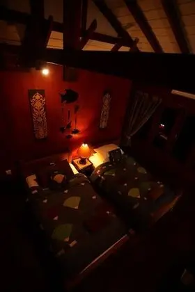 Family Suite (Coto)