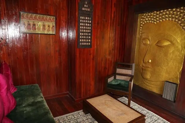 Family Suite (Coto)
