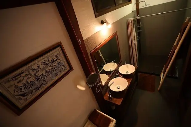 Family Suite (Coto)