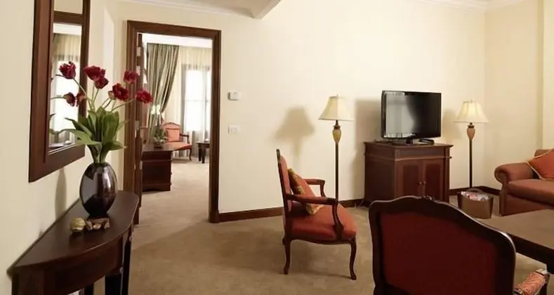 Prestige Suite