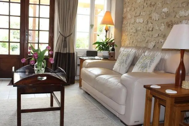 Tek Büyük Yataklı Oda, Şehir Manzaralı (La Place )