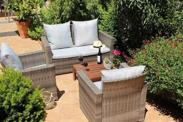 Tek Büyük Yataklı Oda, Şehir Manzaralı (La Place )