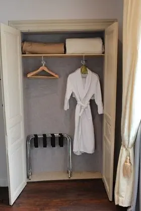 Tek Büyük Yataklı Oda, Şehir Manzaralı (La Place )