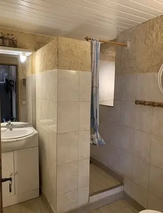 Classic Stüdyo Süit, Küçük Mutfak, Tepe Manzaralı