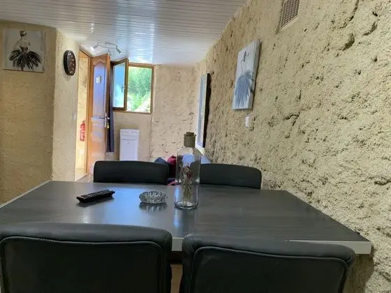 Classic Stüdyo Süit, Küçük Mutfak, Tepe Manzaralı