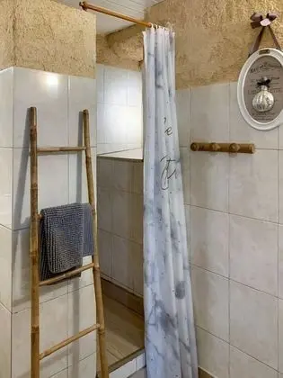 Classic Stüdyo Süit, Küçük Mutfak, Tepe Manzaralı