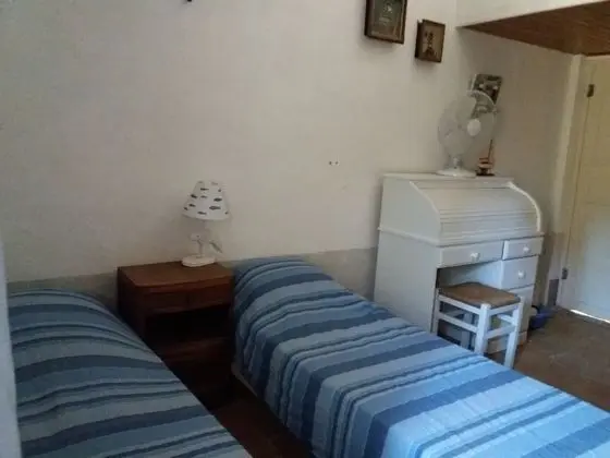 İki Ayrı Yataklı Oda (Air)