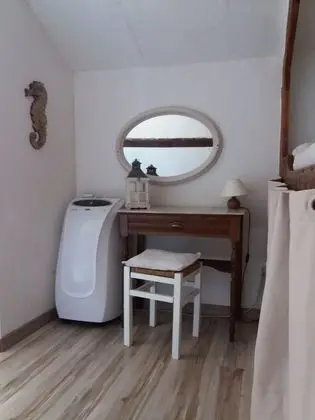 İki Ayrı Yataklı Oda (Air)