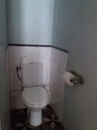 İki Ayrı Yataklı Oda (Air)