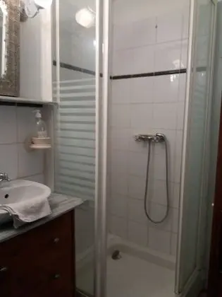 Tek Büyük Yataklı Oda (Terre ou Feu)