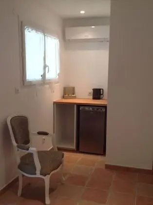 Tek Büyük Yataklı Oda (Lavande)