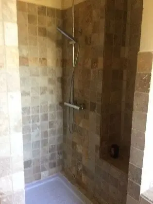 Tek Büyük Yataklı Oda (Lavande)