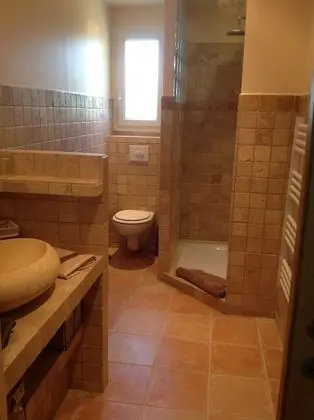 Tek Büyük Yataklı Oda (Mimosa)