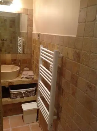 Tek Büyük Yataklı Oda (Passiflore)