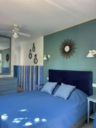 Classic Tek Büyük Yataklı Oda, Özel Banyo