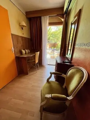 Classic Tek Büyük Yataklı Oda, Özel Banyo