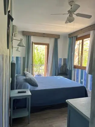 Classic Tek Büyük Yataklı Oda, Özel Banyo