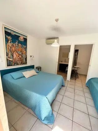 Standard Stüdyo, Özel Banyo