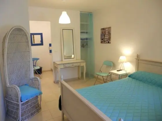 Standard Stüdyo, Özel Banyo