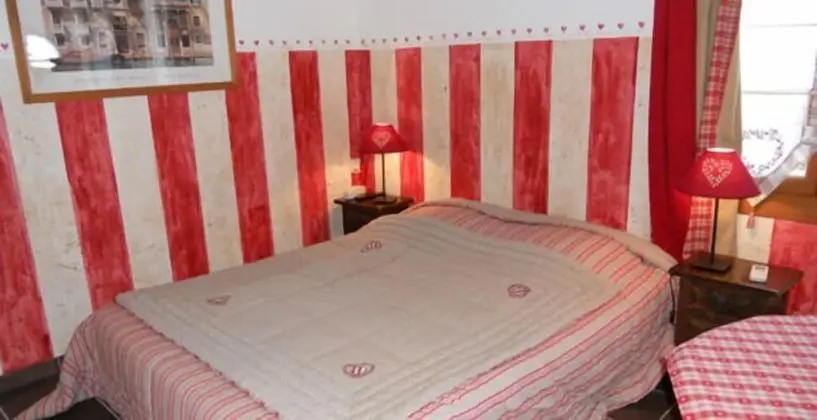 Standard Stüdyo, Özel Banyo